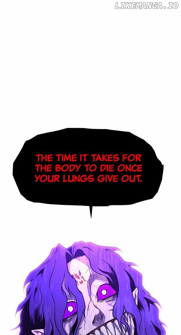 The Shaman's Blade Chapter 33 121